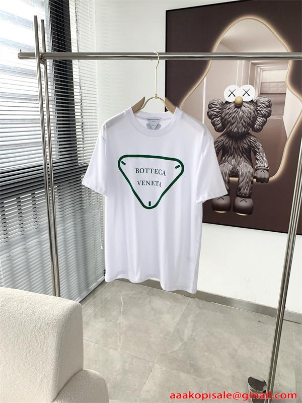 ボッテガ ヴェネタ tシャツコピーBOTTEGA VENETA 2026最安値 ブランド激安通販 専門店