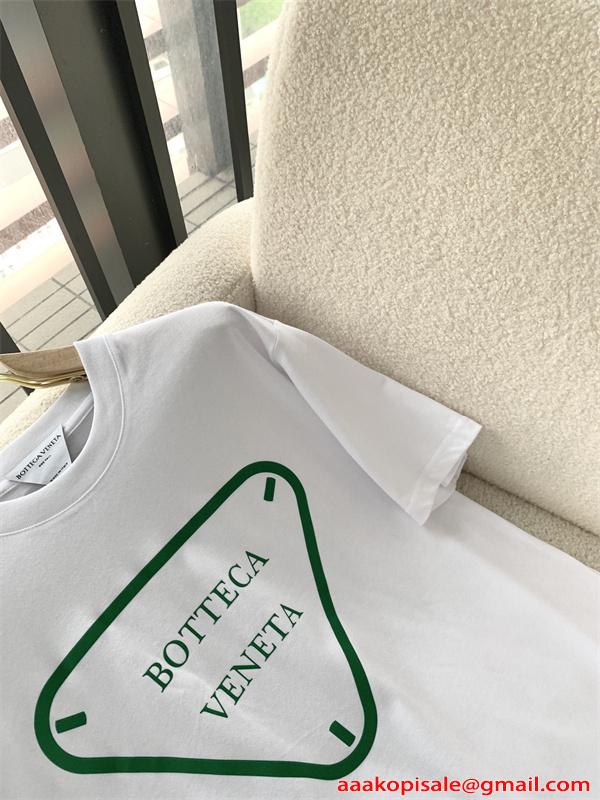 ボッテガ ヴェネタ tシャツコピーBOTTEGA VENETA 2026最安値 ブランド激安通販 専門店