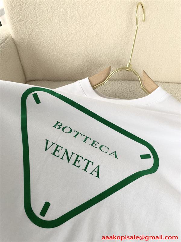 ボッテガ ヴェネタ tシャツコピーBOTTEGA VENETA 2026最安値 ブランド激安通販 専門店