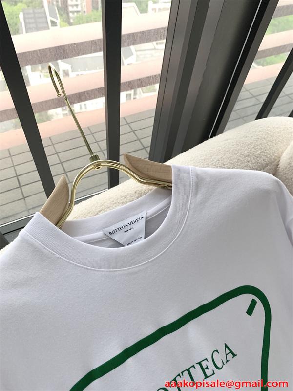 ボッテガ ヴェネタ tシャツコピーBOTTEGA VENETA 2026最安値 ブランド激安通販 専門店