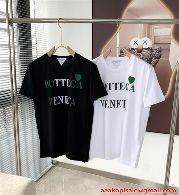 ボッテガ ヴェネタ tシャツコピーBOTTEGA VENETA 2026期間限定ブランド激安通販 専門店