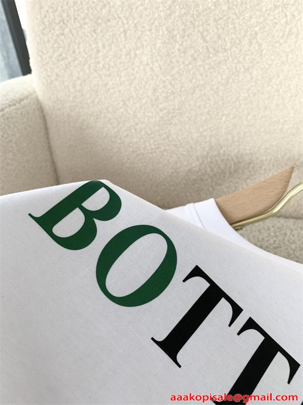 ボッテガ ヴェネタ tシャツコピーBOTTEGA VENETA 2026期間限定ブランド激安通販 専門店