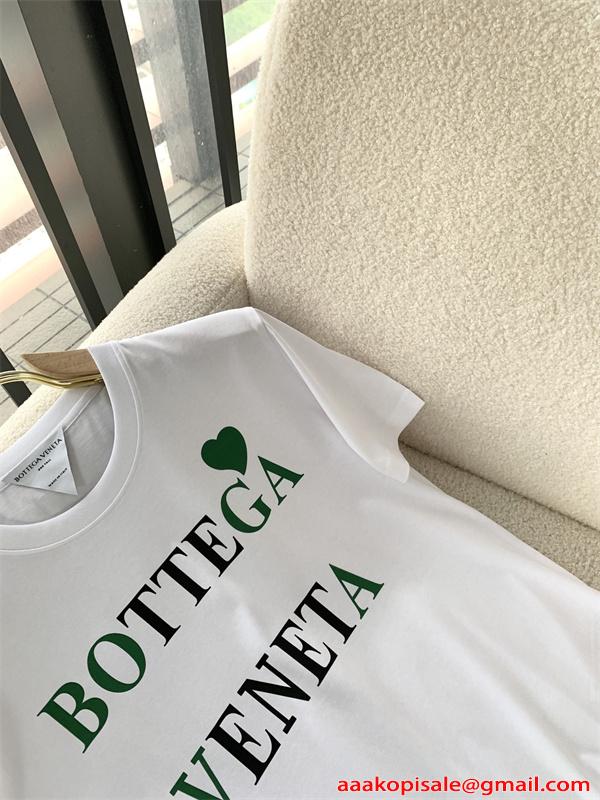 ボッテガ ヴェネタ tシャツコピーBOTTEGA VENETA 2026期間限定ブランド激安通販 専門店