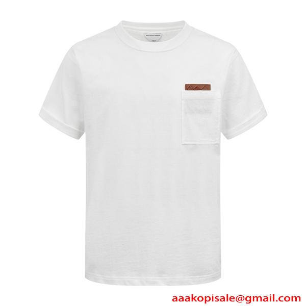 ボッテガ ヴェネタ tシャツスーパーコピーBOTTEGA VENETA 2026春夏新作人気新品★超特価★ブランド激安通販 専門店