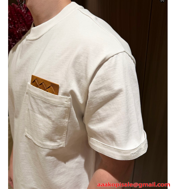 ボッテガ ヴェネタ tシャツスーパーコピーBOTTEGA VENETA 2026春夏新作人気新品★超特価★ブランド激安通販 専門店