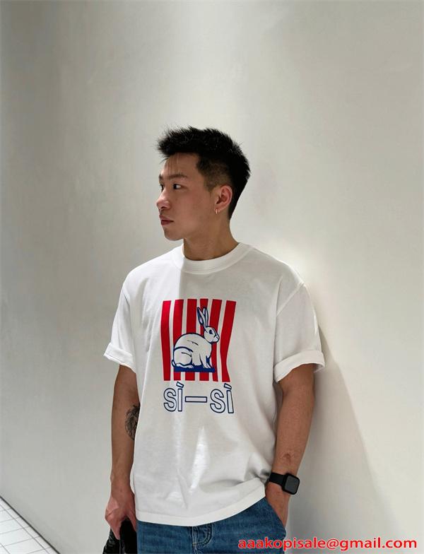 2026春夏流行りボッテガヴェネタ tシャツコピーBOTTEGA VENETA ブランド激安通販 専門店