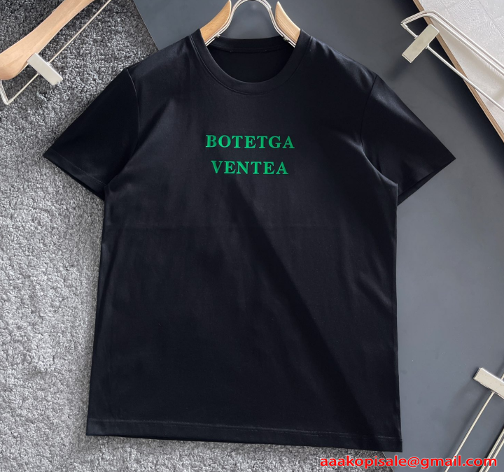 ★安心★追跡付 ボッテガヴェネタ tシャツコピーBOTTEGA VENETA 2026春夏流行激安通販 専門店