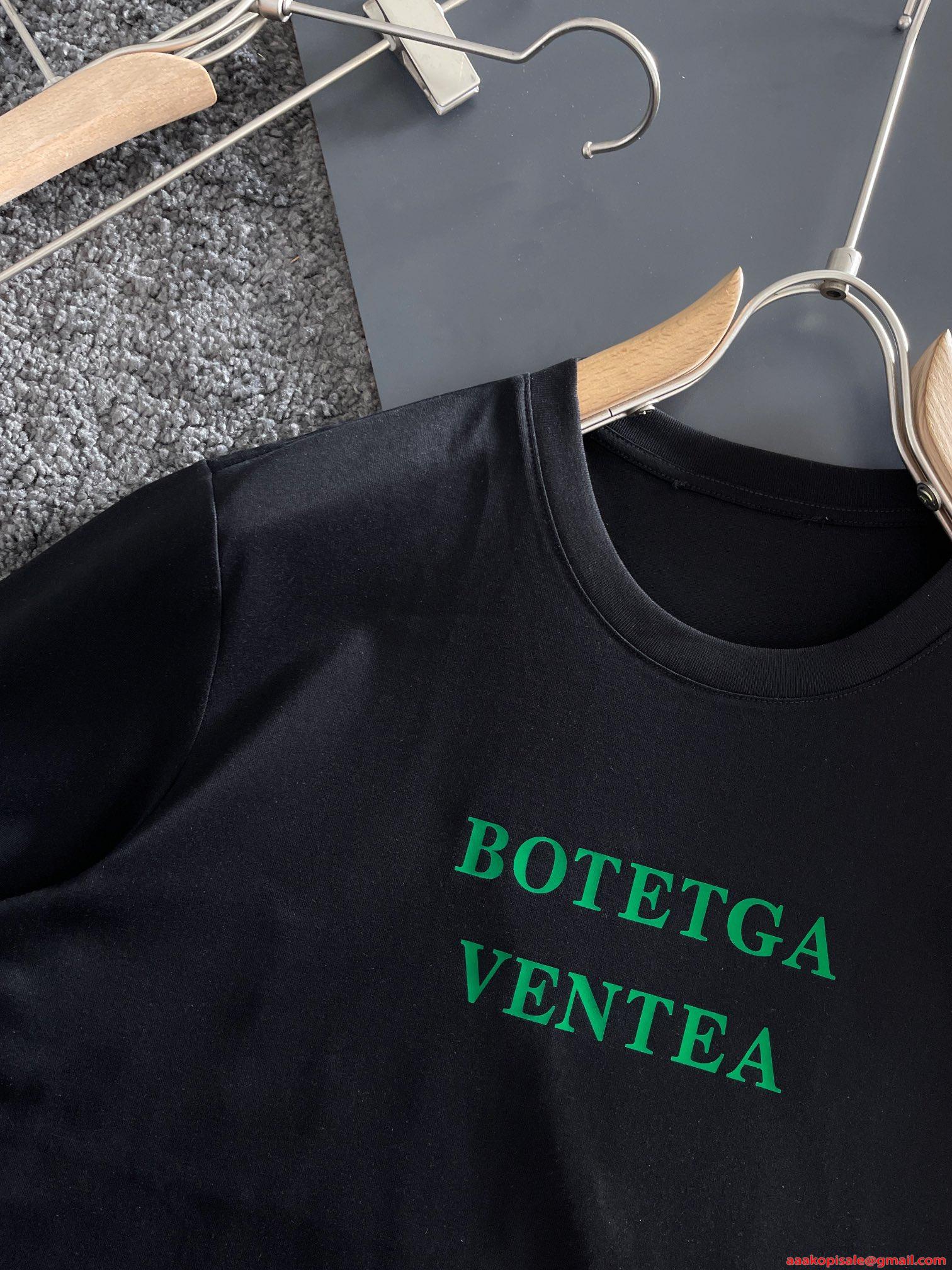 ★安心★追跡付 ボッテガヴェネタ tシャツコピーBOTTEGA VENETA 2026春夏流行激安通販 専門店
