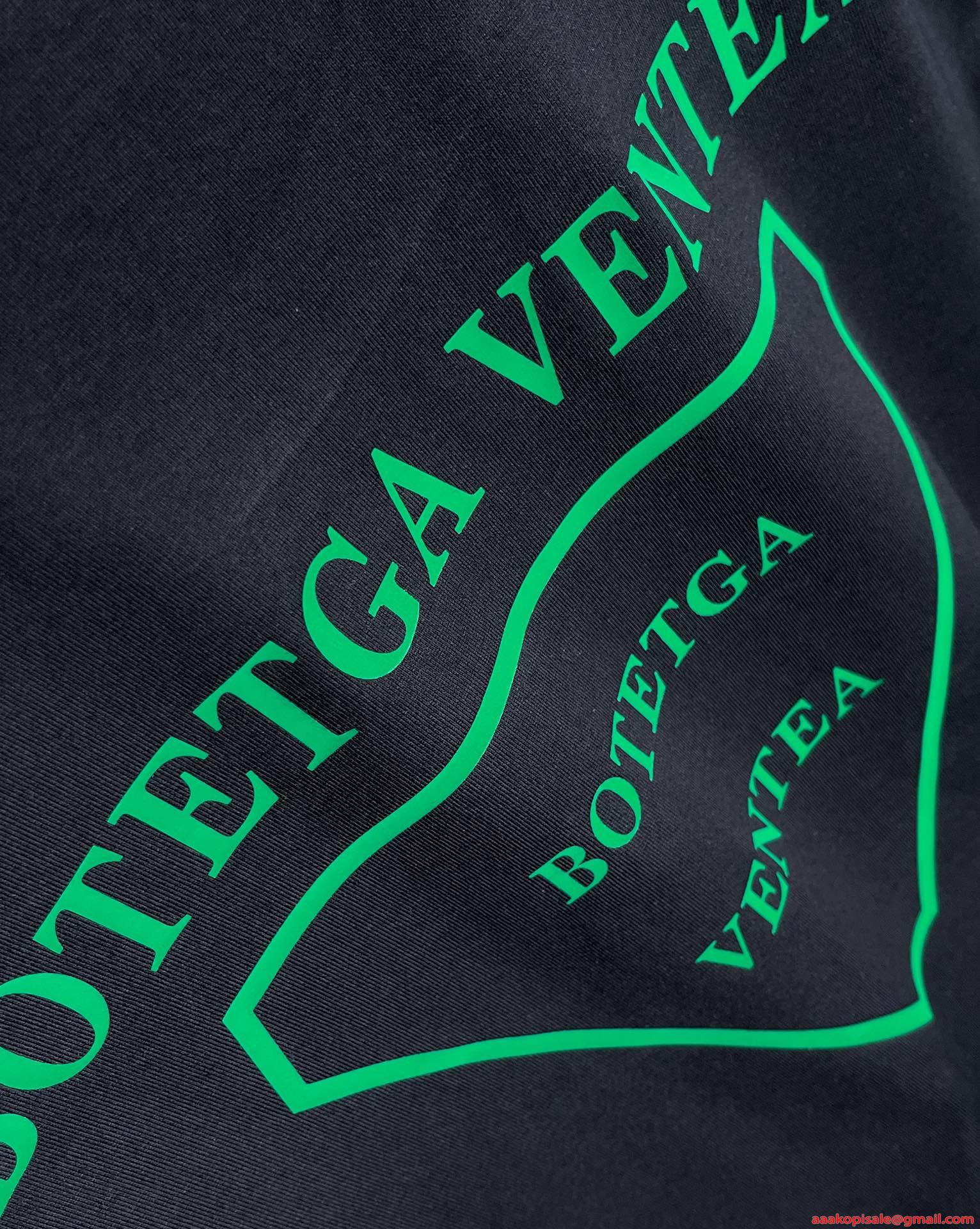 ★安心★追跡付 ボッテガヴェネタ tシャツコピーBOTTEGA VENETA 2026春夏流行激安通販 専門店