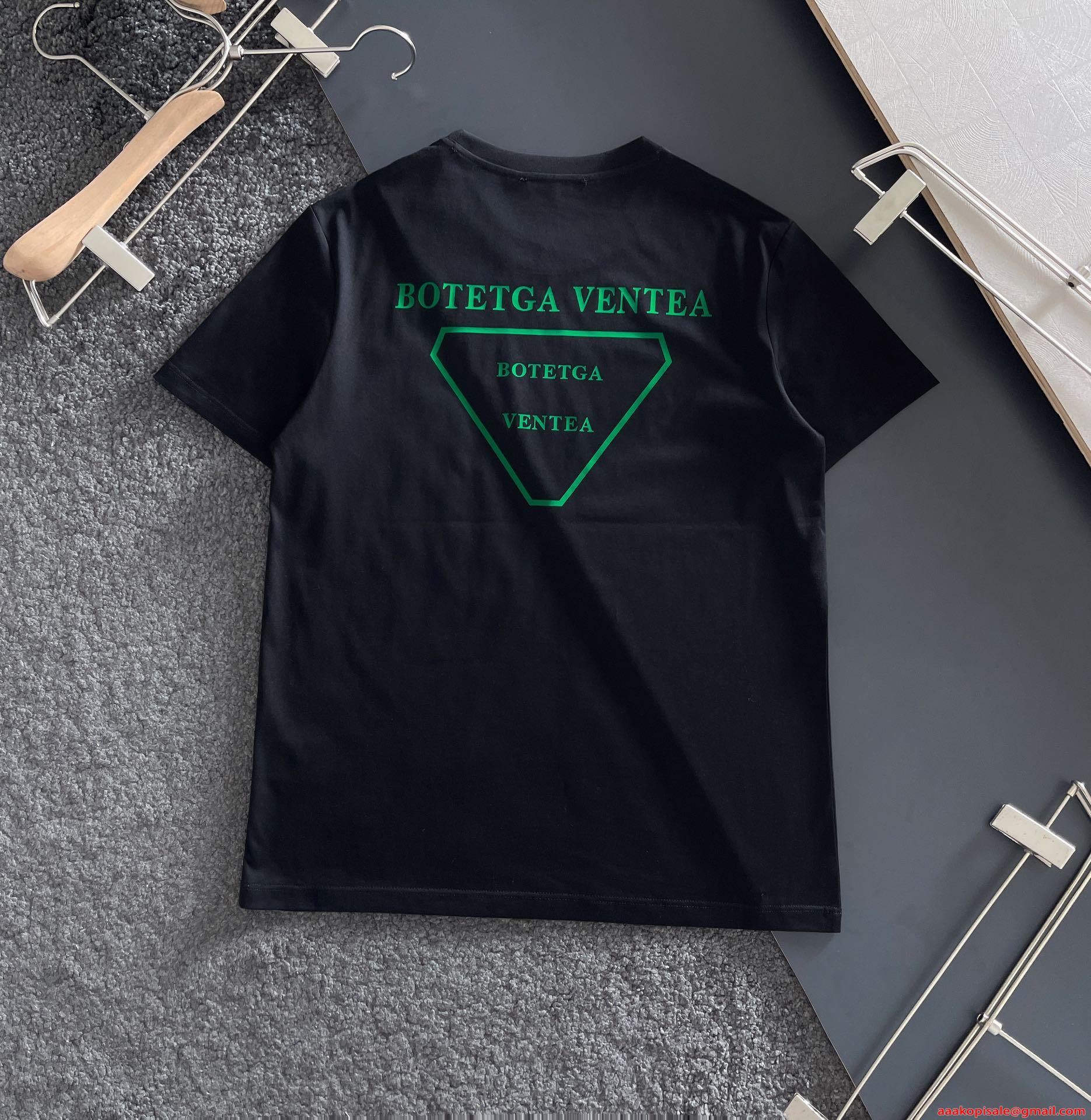 ★安心★追跡付 ボッテガヴェネタ tシャツコピーBOTTEGA VENETA 2026春夏流行激安通販 専門店