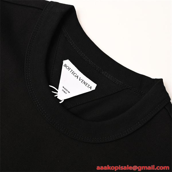 ボッテガヴェネタ tシャツコピーBOTTEGA VENETA 2026上質 大人気 激安通販 専門店