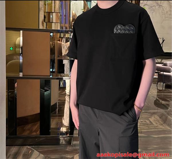 ボッテガヴェネタ tシャツコピーBOTTEGA VENETA 2026上質 大人気 激安通販 専門店