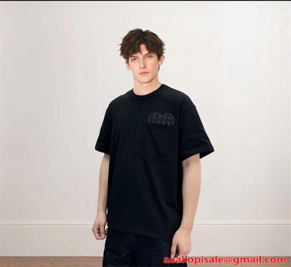 ボッテガヴェネタ tシャツコピーBOTTEGA VENETA 2026上質 大人気 激安通販 専門店