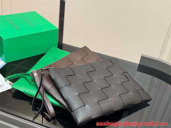 大人気☆NEW  ボッテガヴェネタポーチコピー BOTTEGA VENETA お得人気セール cassette  存在感◎26SS 激安通販 専門店