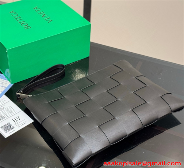 大人気☆NEW  ボッテガヴェネタポーチコピー BOTTEGA VENETA お得人気セール cassette  存在感◎26SS 激安通販 専門店