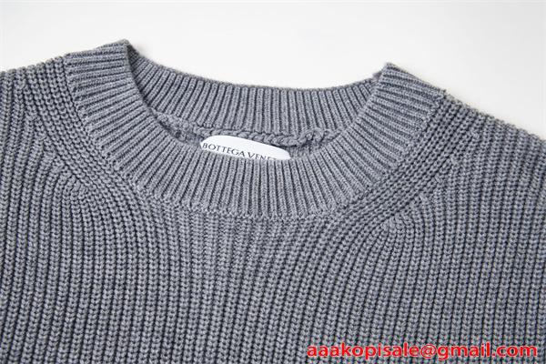 格安  2026 ボッテガ ヴェネタ セーターコピーBOTTEGA VENETA ブランド激安通販 専門店