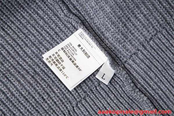 格安  2026 ボッテガ ヴェネタ セーターコピーBOTTEGA VENETA ブランド激安通販 専門店