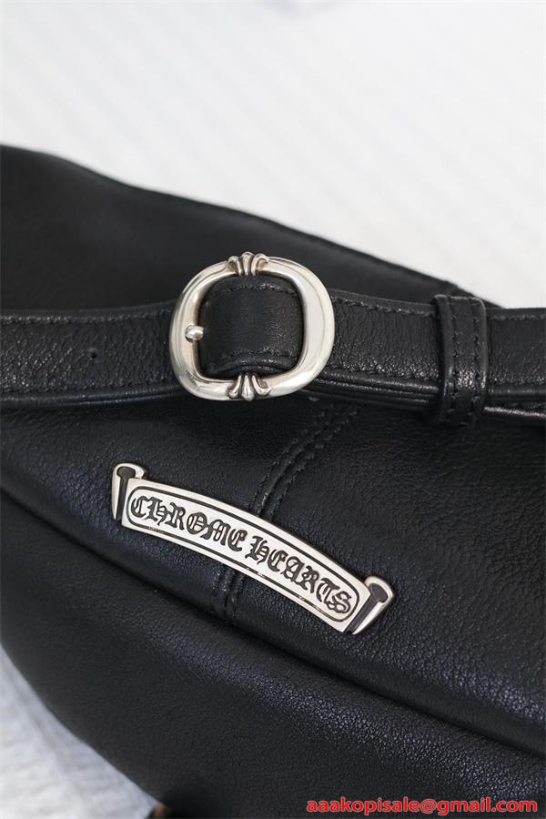 シンプルな外観  クロムハーツ ウェストバッグコピーCHROME HEARTS  激安(日本最大級)