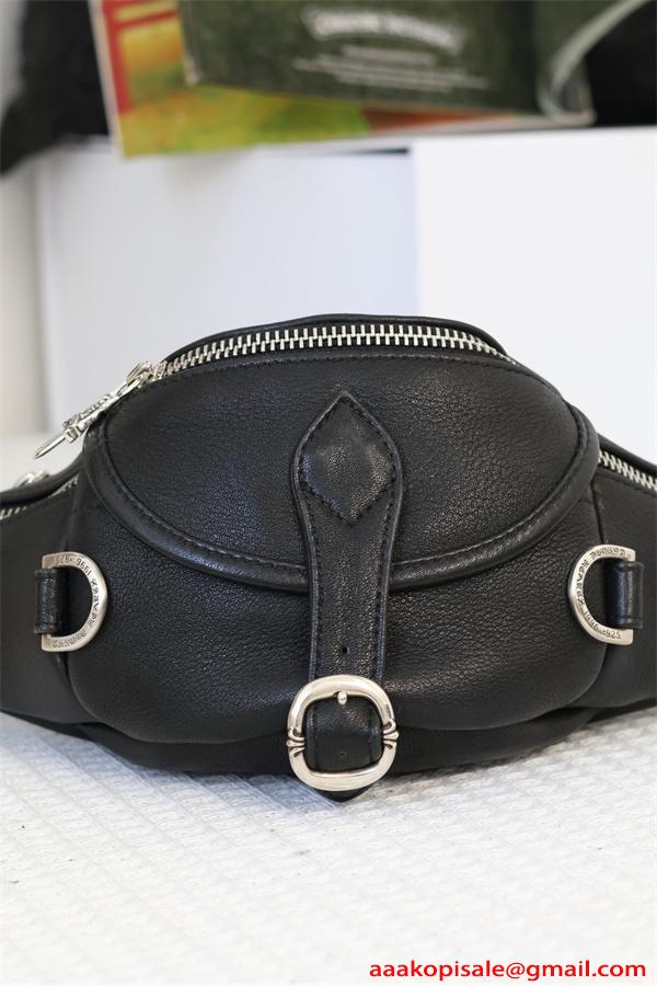 シンプルな外観  クロムハーツ ウェストバッグコピーCHROME HEARTS  激安(日本最大級)