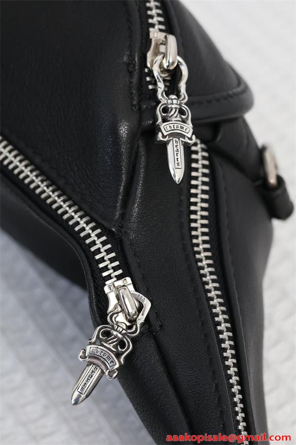 シンプルな外観  クロムハーツ ウェストバッグコピーCHROME HEARTS  激安(日本最大級)