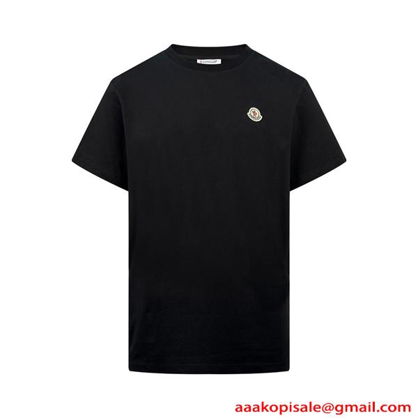 2026人気★★Moncler モンクレール  半袖Tシャツスーパーコピーブランド激安通販 専門店