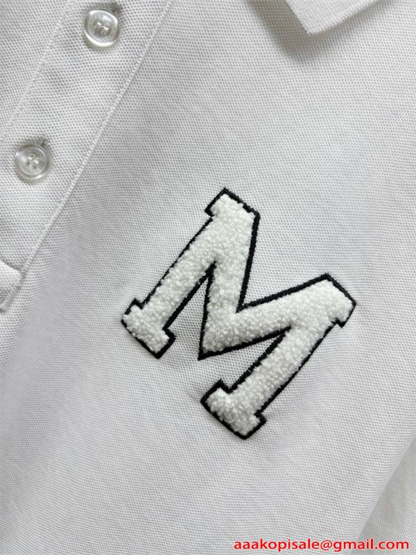 2026最安値 超激安価格 モンクレール MONCLER ポロシャツスーパーコピーブランド激安通販 専門店