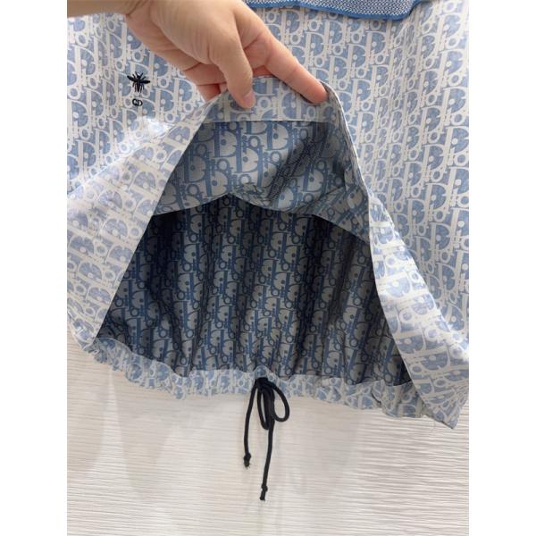 DIOR❤おしゃれ❤ディオール ウィンドブレーカーコピーレディース春夏ファッション激安通販