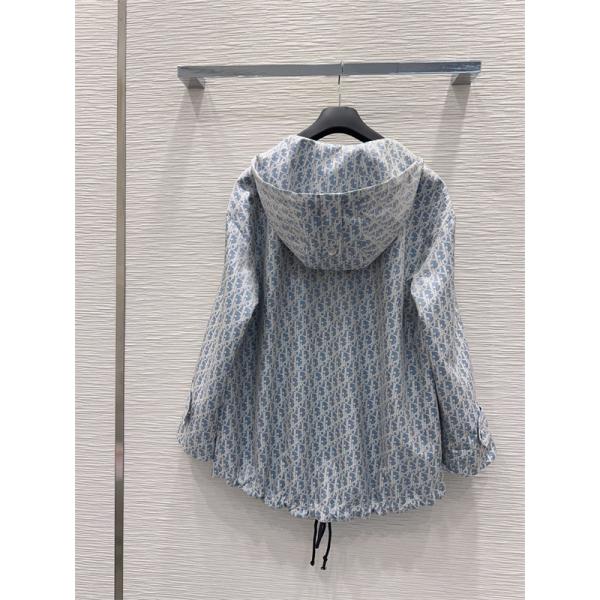 DIOR❤おしゃれ❤ディオール ウィンドブレーカーコピーレディース春夏ファッション激安通販