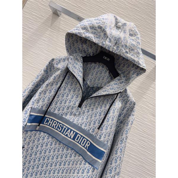 DIOR❤おしゃれ❤ディオール ウィンドブレーカーコピーレディース春夏ファッション激安通販