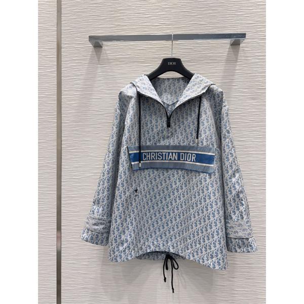 DIOR❤おしゃれ❤ディオール ウィンドブレーカーコピーレディース春夏ファッション激安通販