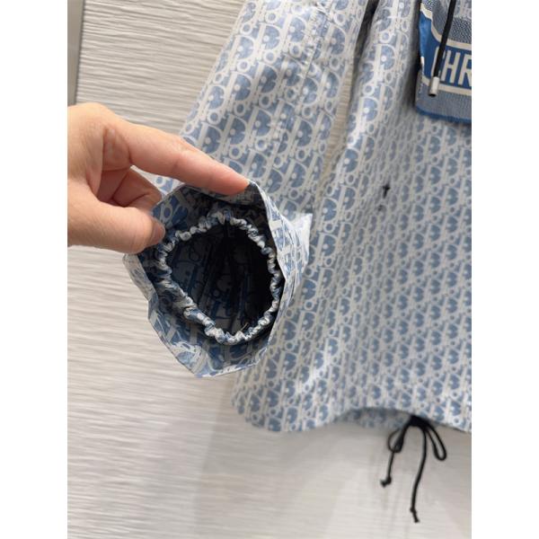 DIOR❤おしゃれ❤ディオール ウィンドブレーカーコピーレディース春夏ファッション激安通販