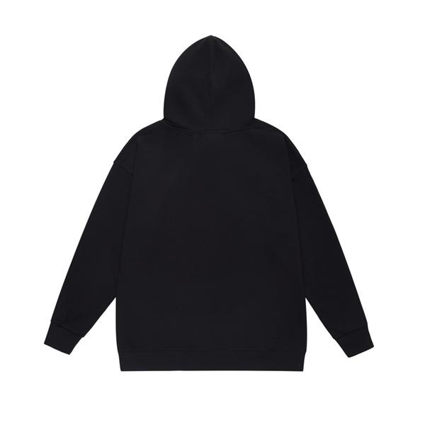 BAPE ア・ベイシング・エイプ コピー プルオーバーパーカー プリント ゆったりシルエット 人気新作