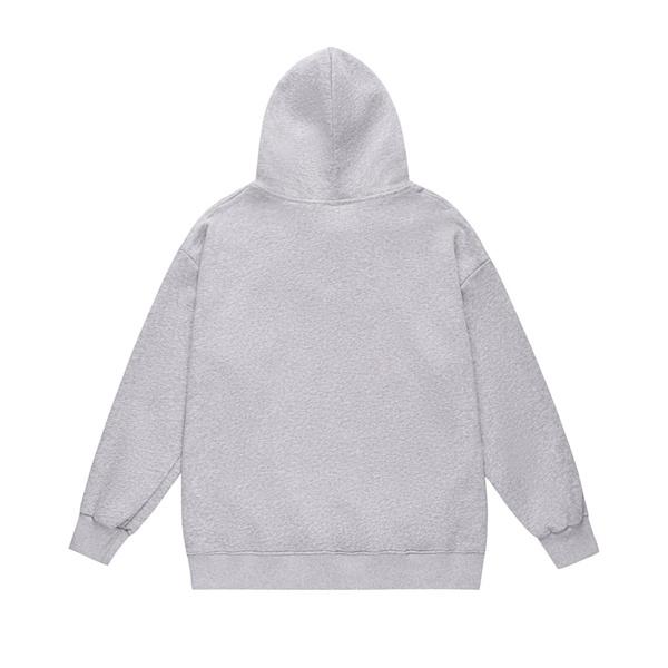 BAPE ア・ベイシング・エイプ コピー プルオーバーパーカー プリント ゆったりシルエット 人気新作