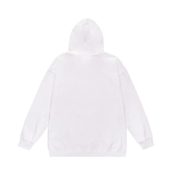 BAPE ア・ベイシング・エイプ コピー プルオーバーパーカー プリント ゆったりシルエット 人気新作