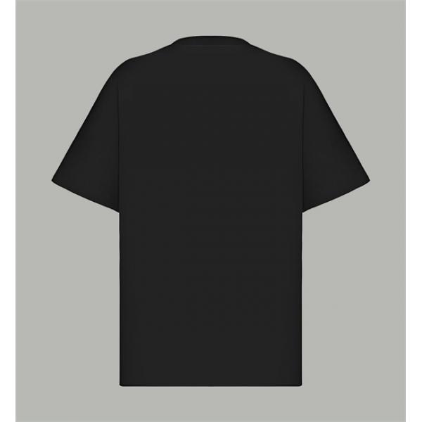 人気新作 ロゴTシャツ メンズ CELINE セリーヌ コピー 高級感 シンプル お洒落 トレンド