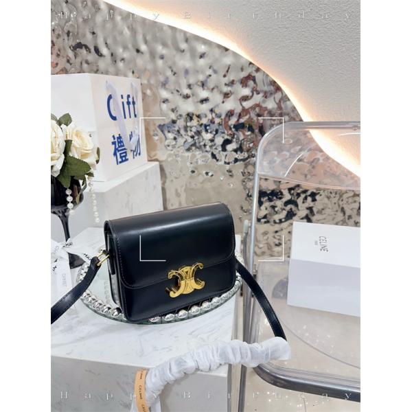 数量限定 高級感溢れる CELINE セリーヌ コピー ショルダーバッグ レディースお洒落