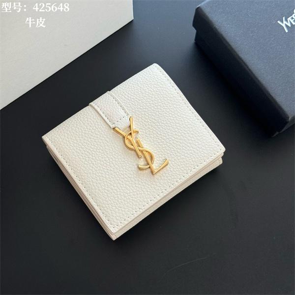 数量限定 ミニ財布 YSL イヴ・サンローラン スーパーコピー レディース 上品デザイン 人気