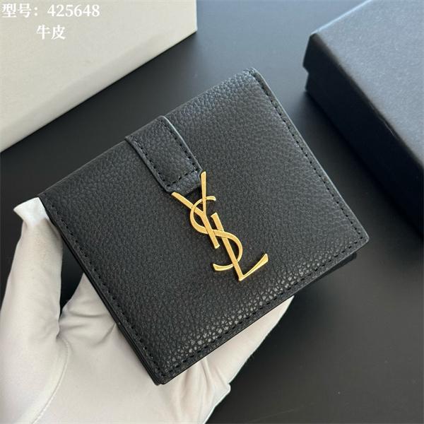 数量限定 ミニ財布 YSL イヴ・サンローラン スーパーコピー レディース 上品デザイン 人気