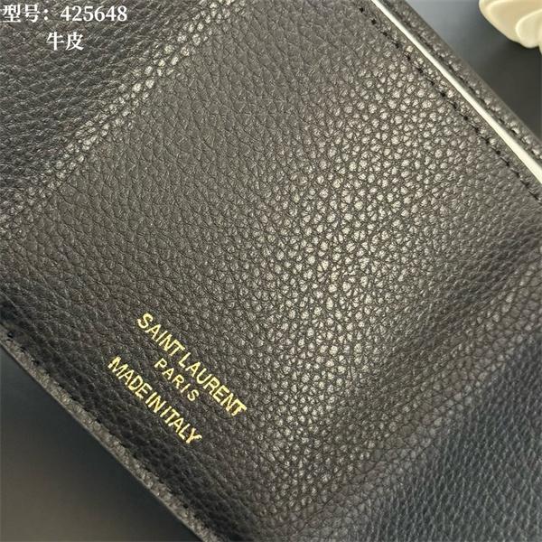 数量限定 ミニ財布 YSL イヴ・サンローラン スーパーコピー レディース 上品デザイン 人気