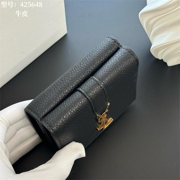 数量限定 ミニ財布 YSL イヴ・サンローラン スーパーコピー レディース 上品デザイン 人気