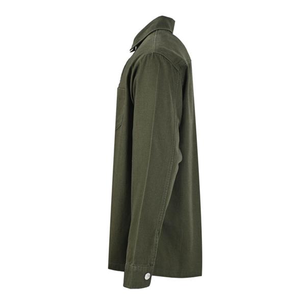 洗練デザイン AMI PARIS アミ パリス スーパーコピー メンズジャケット 長袖 シンプル上品 カジュアル
