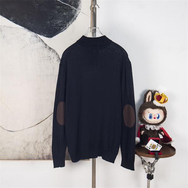 MIUMIU ミュウミュウ スーパーコピー 洗練 ニット メンズ 長袖 シンプル 上品 カジュアル