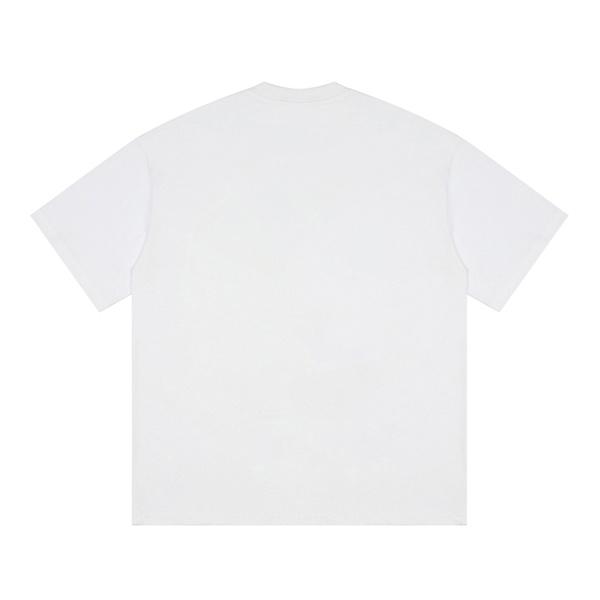 SUPREME シュプリーム コピー 超話題モデル ストリート定番 爆人気 半袖Tシャツ メンズ