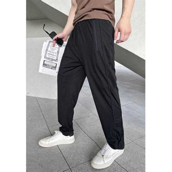 PRADA プラダ コピー プレミアム 軽量ストレッチ ジョガーパンツ スポーツ
