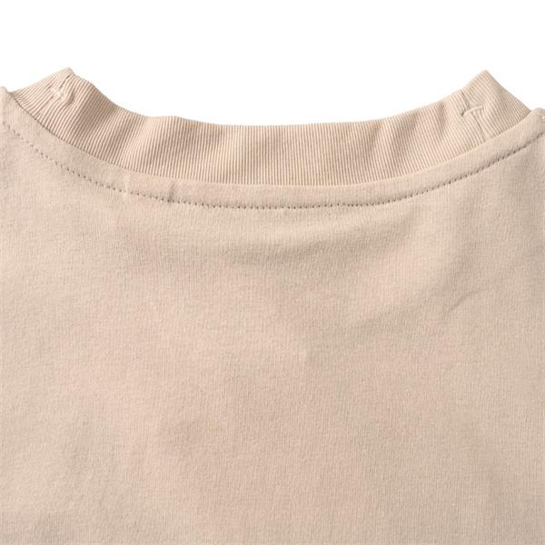 BURBERRY バーバリー スーパーコピー 人気話題 長袖Tシャツ プリント 快適生地 ストリート