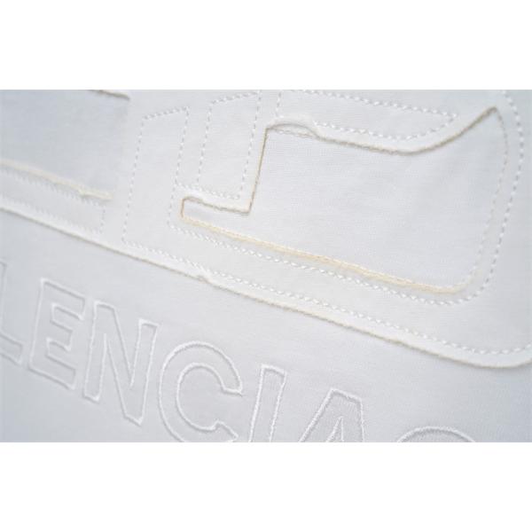BALENCIAGA バレンシアガ コピー 2026新作 話題モデル 半袖Tシャツ プリント 柔軟素材 トレンド