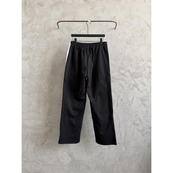 新作人気 トラックパンツ ウエストゴム スポーツ カジュアル BALENCIAGA バレンシアガ スーパーコピー