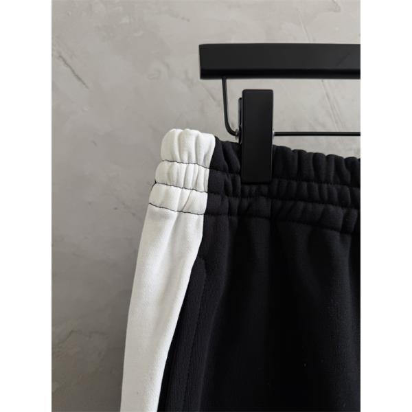 新作人気 トラックパンツ ウエストゴム スポーツ カジュアル BALENCIAGA バレンシアガ スーパーコピー