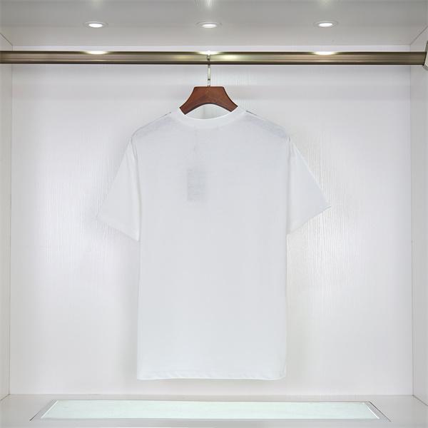 2026新作 急上昇 半袖Tシャツ MONCLER モンクレール コピー クルーネック 柔軟生地 ストリート