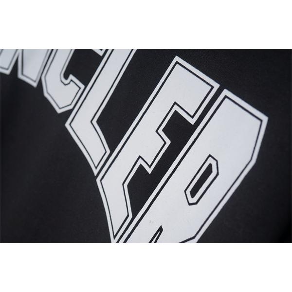 2026新作 急上昇 半袖Tシャツ MONCLER モンクレール コピー クルーネック 柔軟生地 ストリート